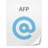 Location AFP Icon